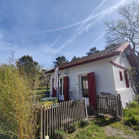 D&D, La Maison Des Ecureuils Lesperon  المظهر الخارجي الصورة